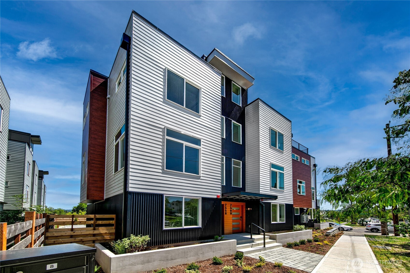 7558 43 Avenue S, Seattle, WA 98118