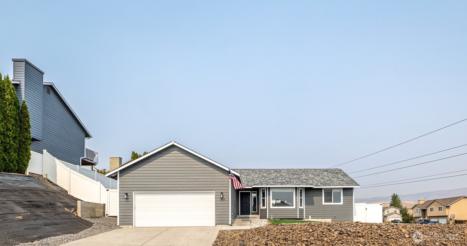 1348 Wheatridge Drive, East Wenatchee, WA 98802