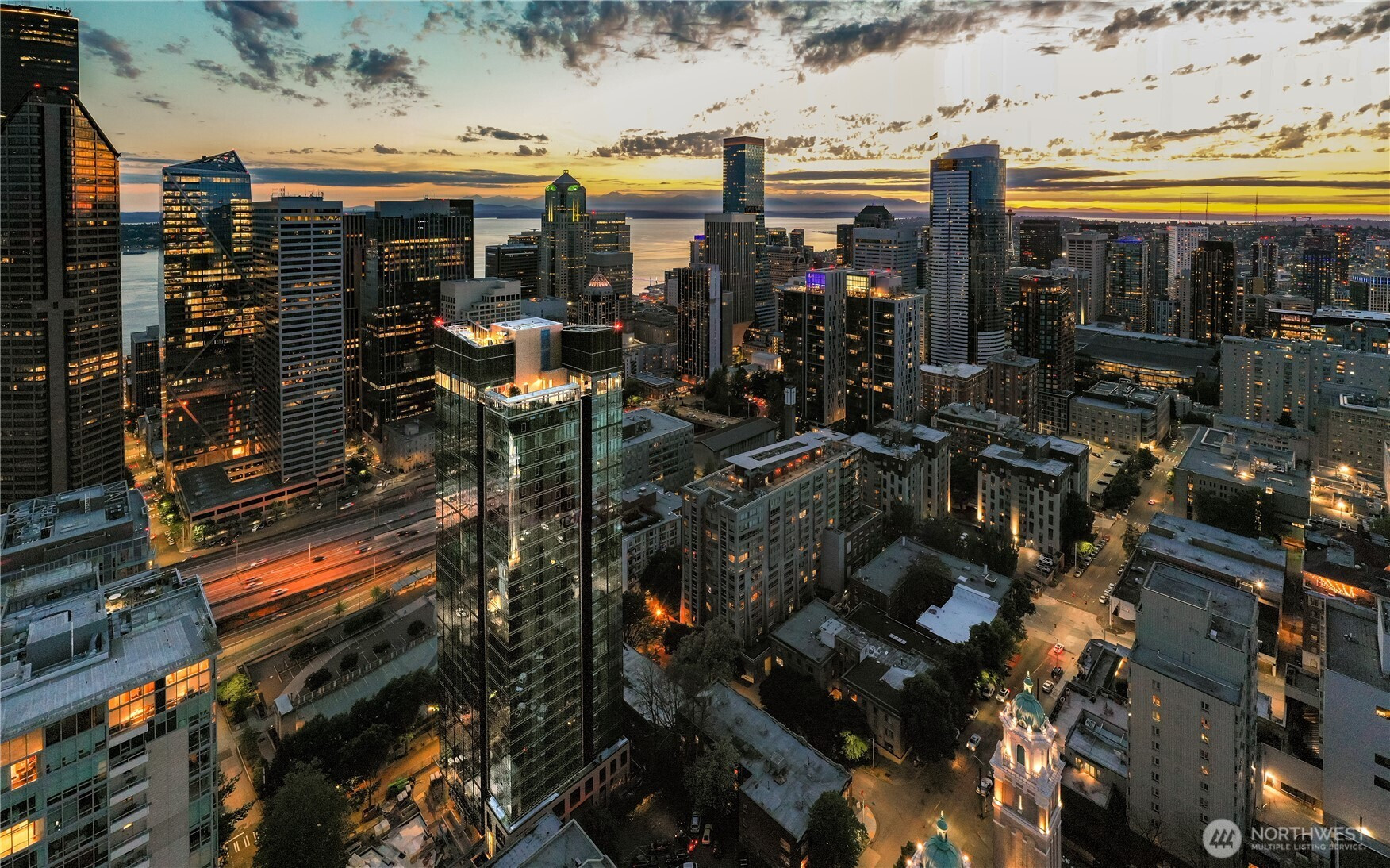 800 Columbia Street, Seattle, WA 98104