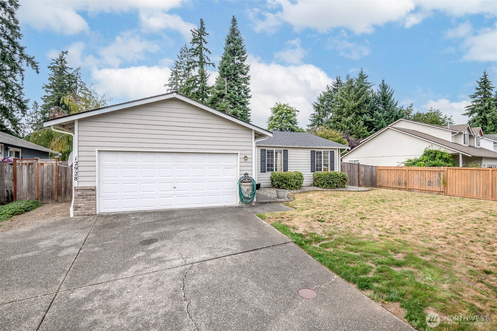 12928 95th Avenue Ct E, Puyallup, WA 98373