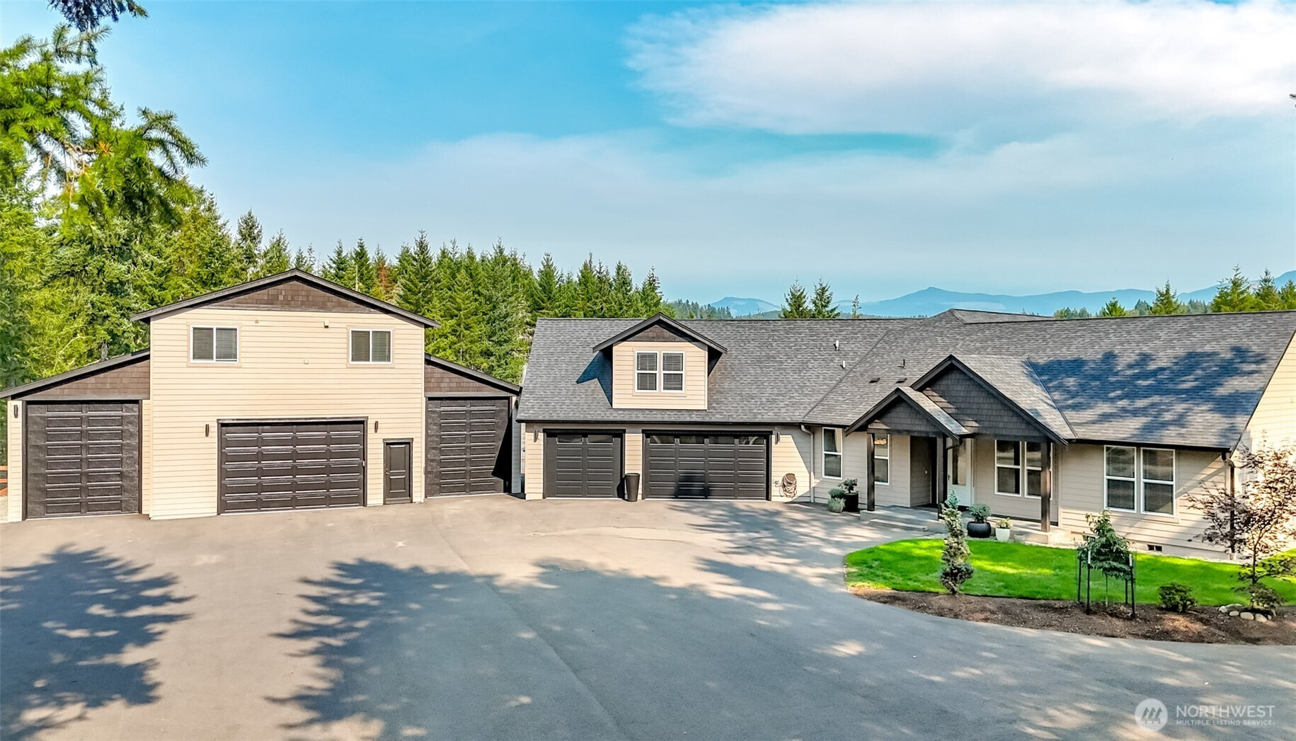 27209 162nd Street E, Buckley, WA 98321