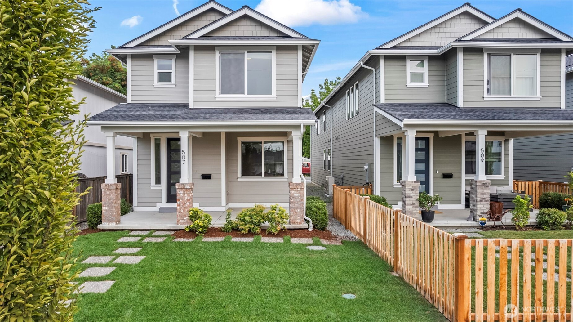 507 15th Street SE, Puyallup, WA 98372