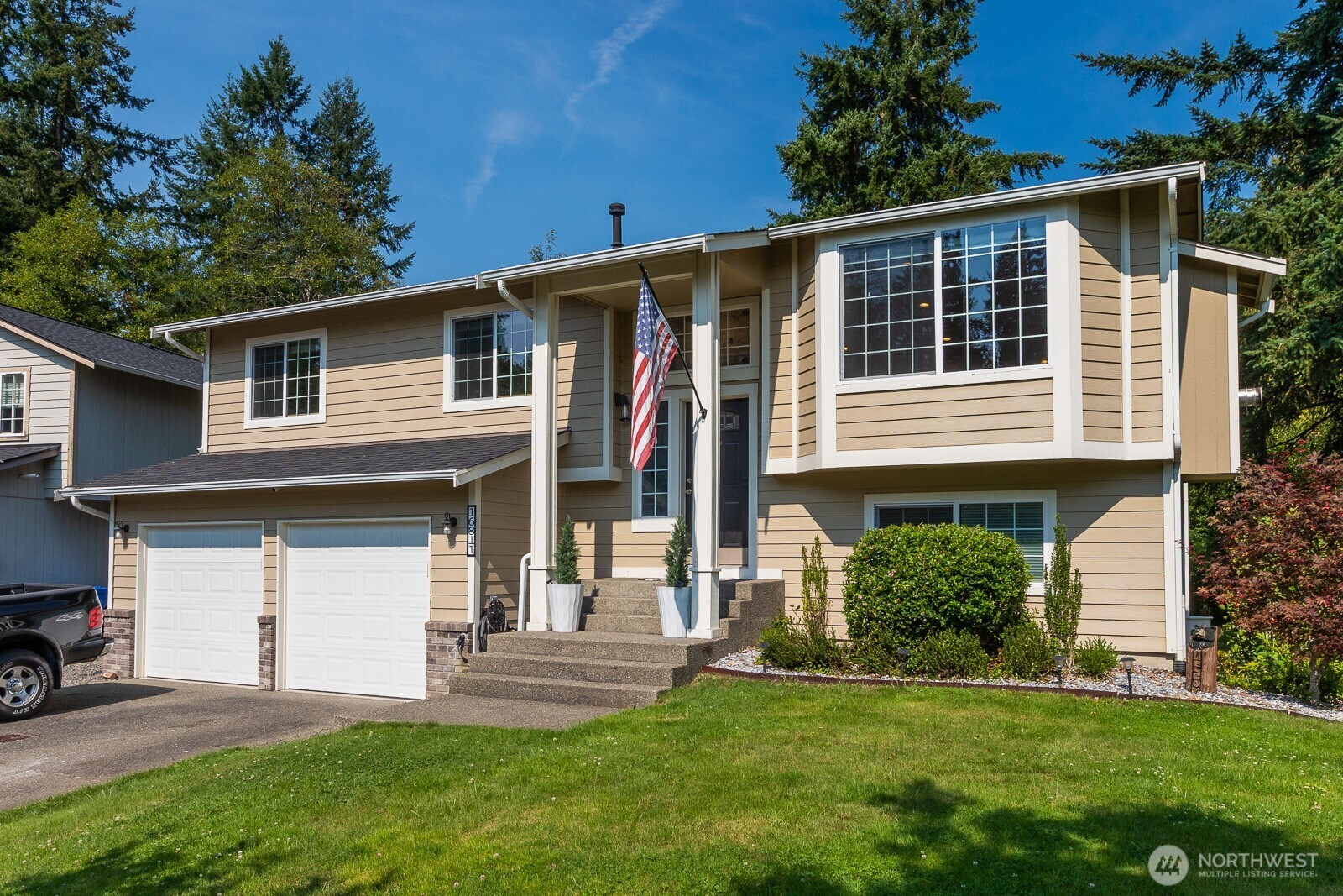 16811 114th Avenue Ct E, Puyallup, WA 98374