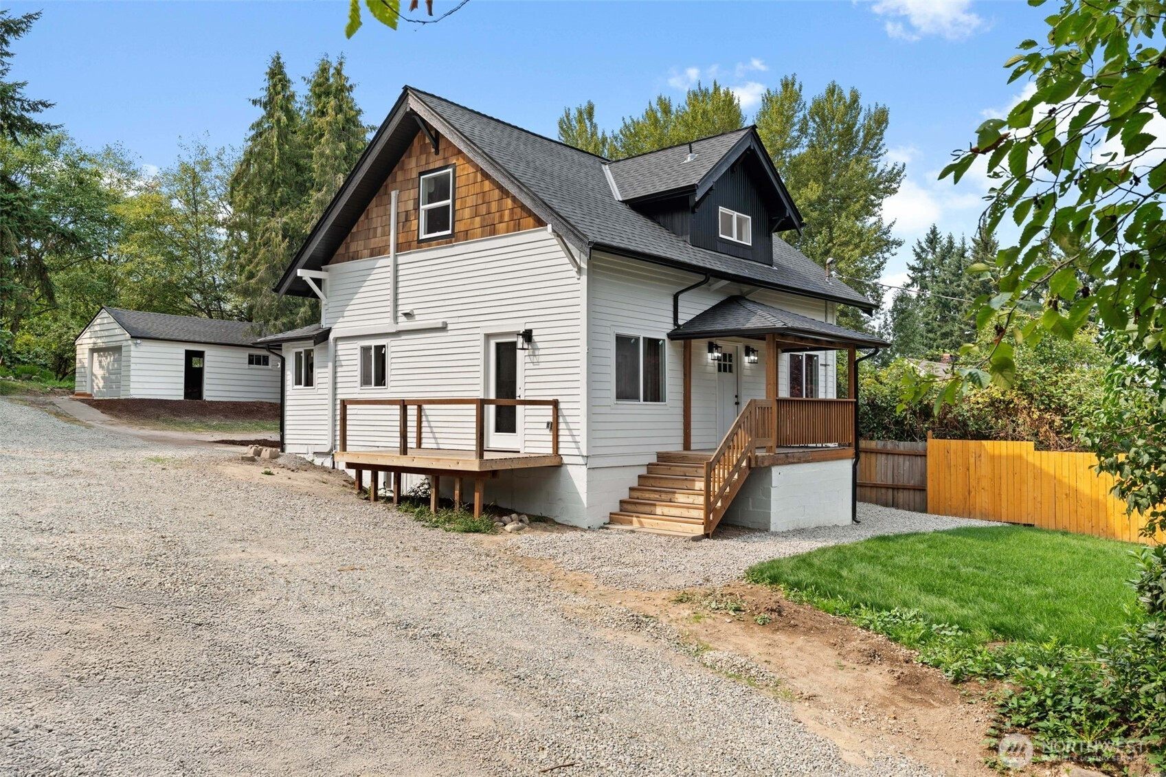 3508 Waller Road E, Tacoma, WA 98443