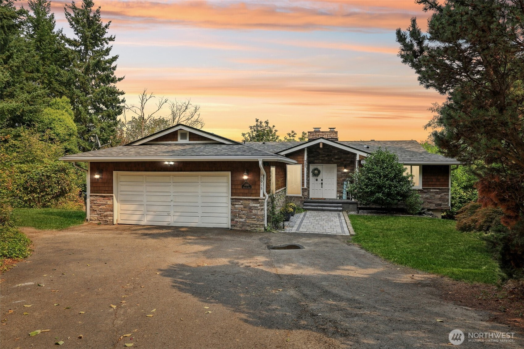 13915 120th St E Street E, Puyallup, WA 98374