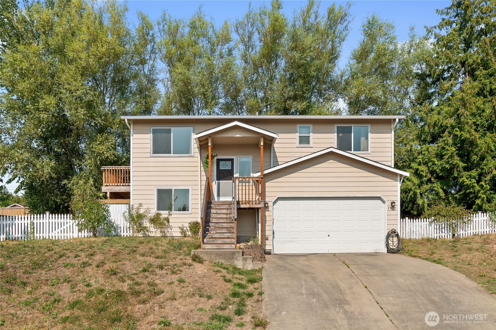 7805 260th Street NW, Stanwood, WA 98292
