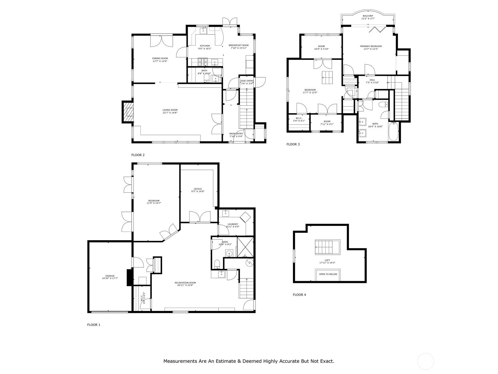 2051 Interlaken Place E, Seattle, WA 98112