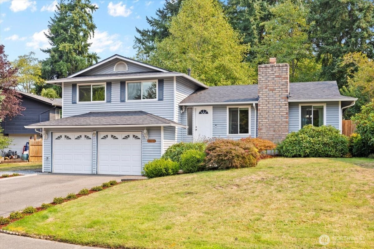 33304 33rd Place SW, Federal Way, WA 98023