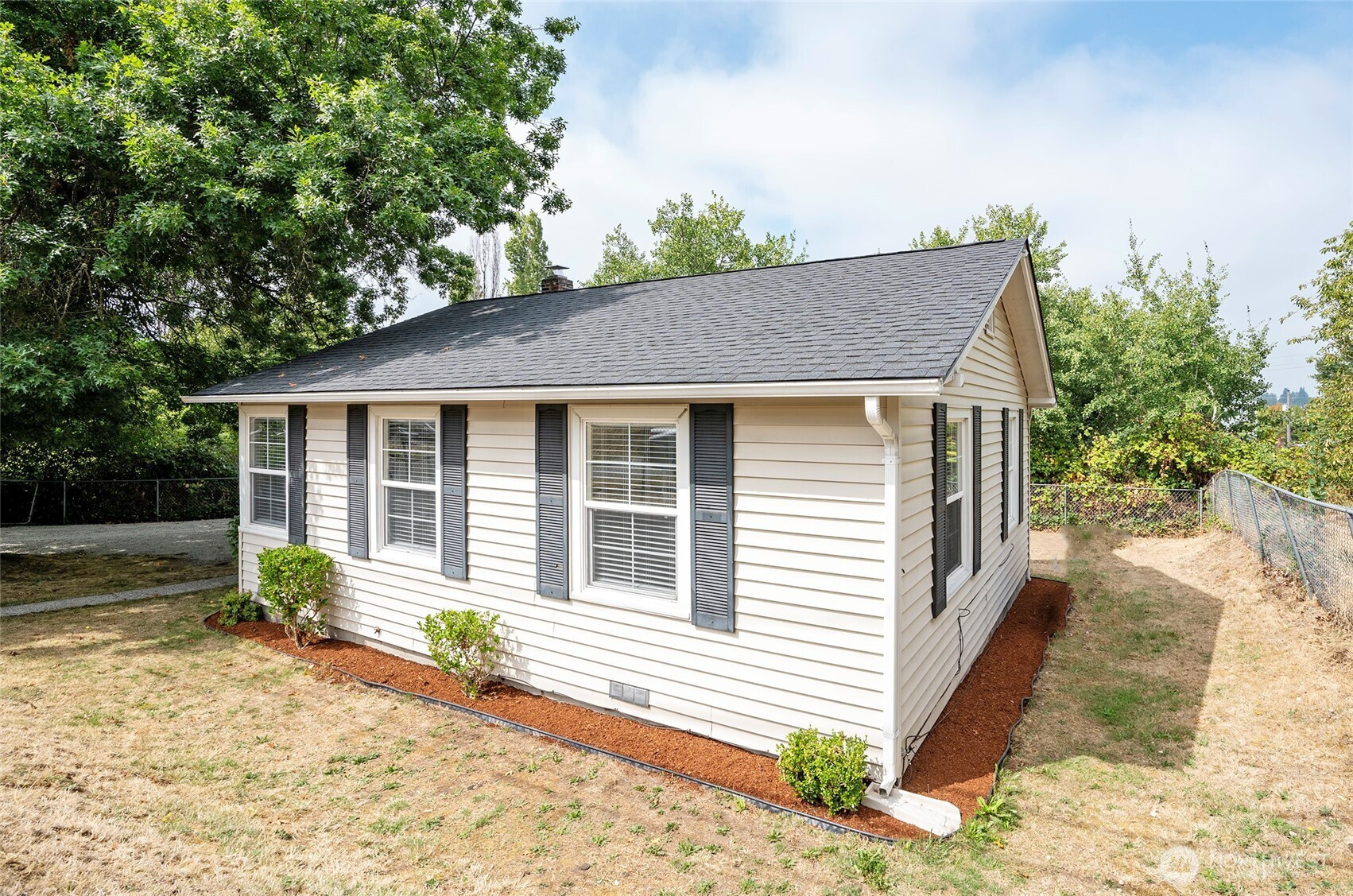 70 S California Avenue, Tacoma, WA 98409