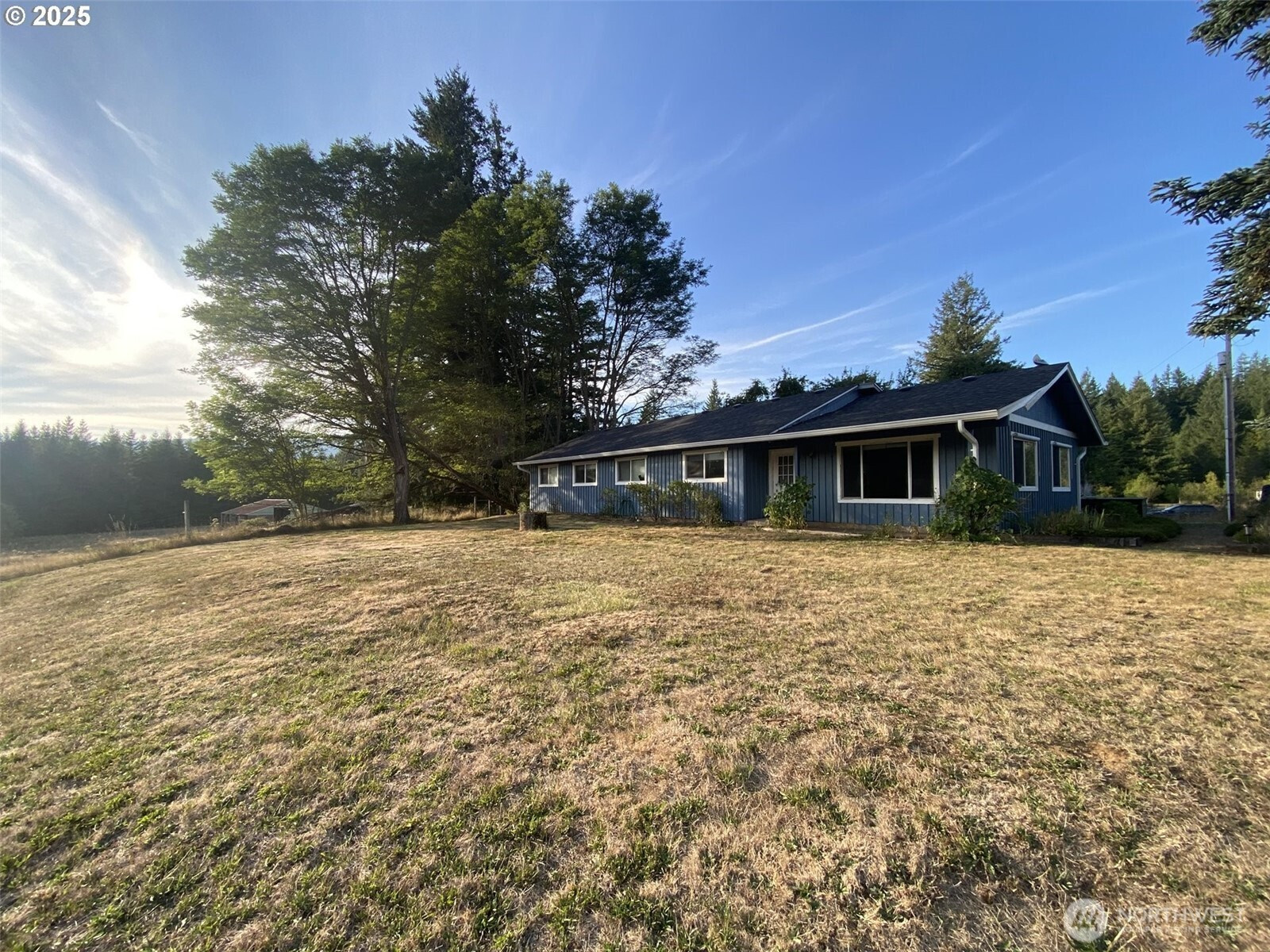 23801 NE Muncton Drive, Yacolt, WA 98675