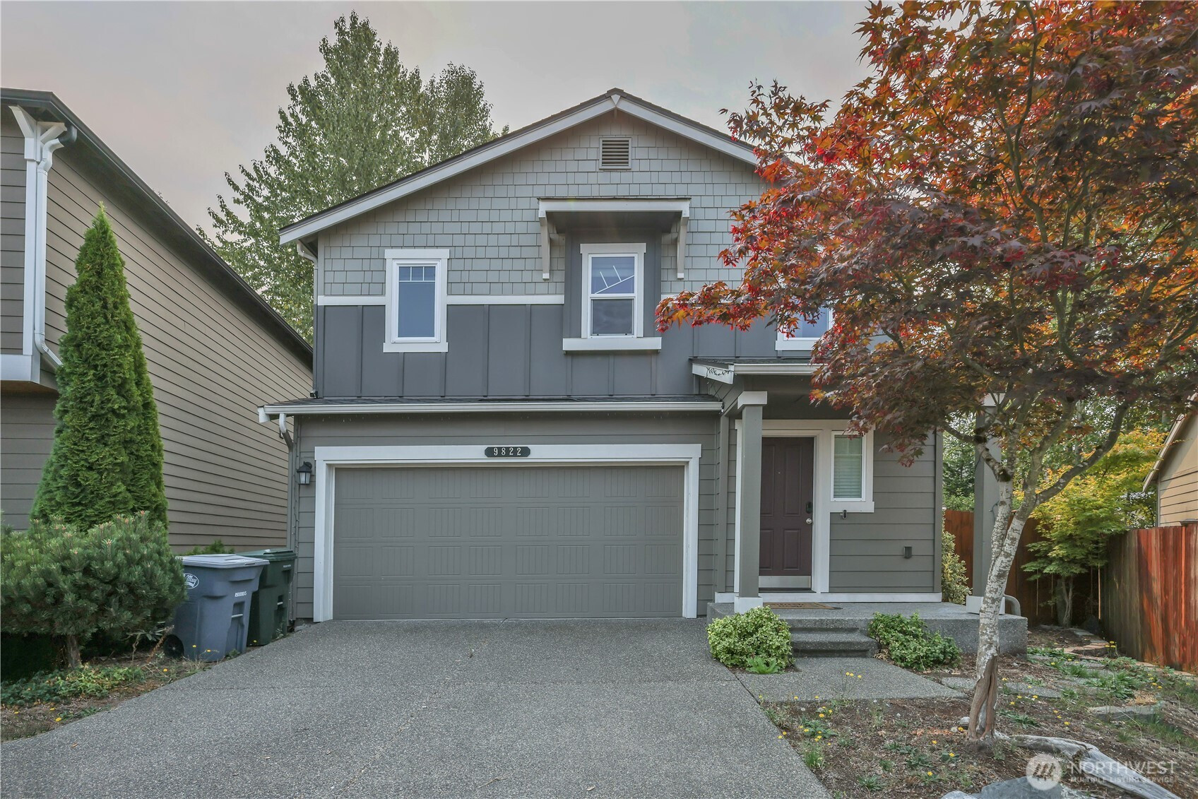9822 201st ST E, Graham, WA 98338
