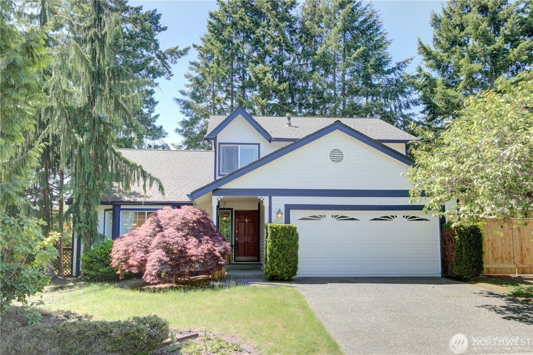 13201 NE 69th Way, Redmond, WA 98052