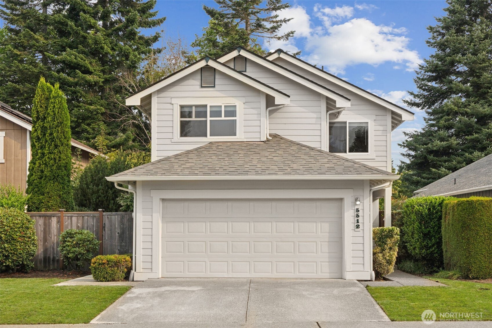 5512 Cricket Lane SE, Lacey, WA 98503
