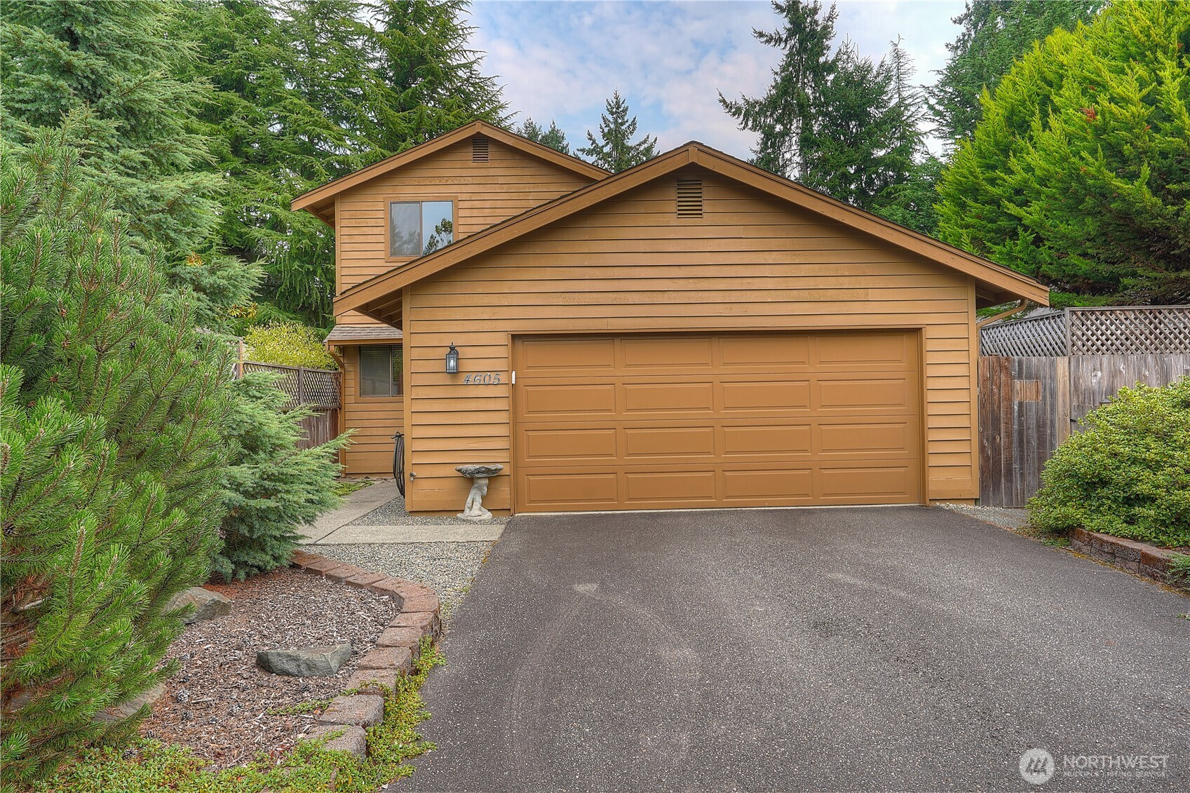 4605 73rd Avenue Ct W, University Place, WA 98466