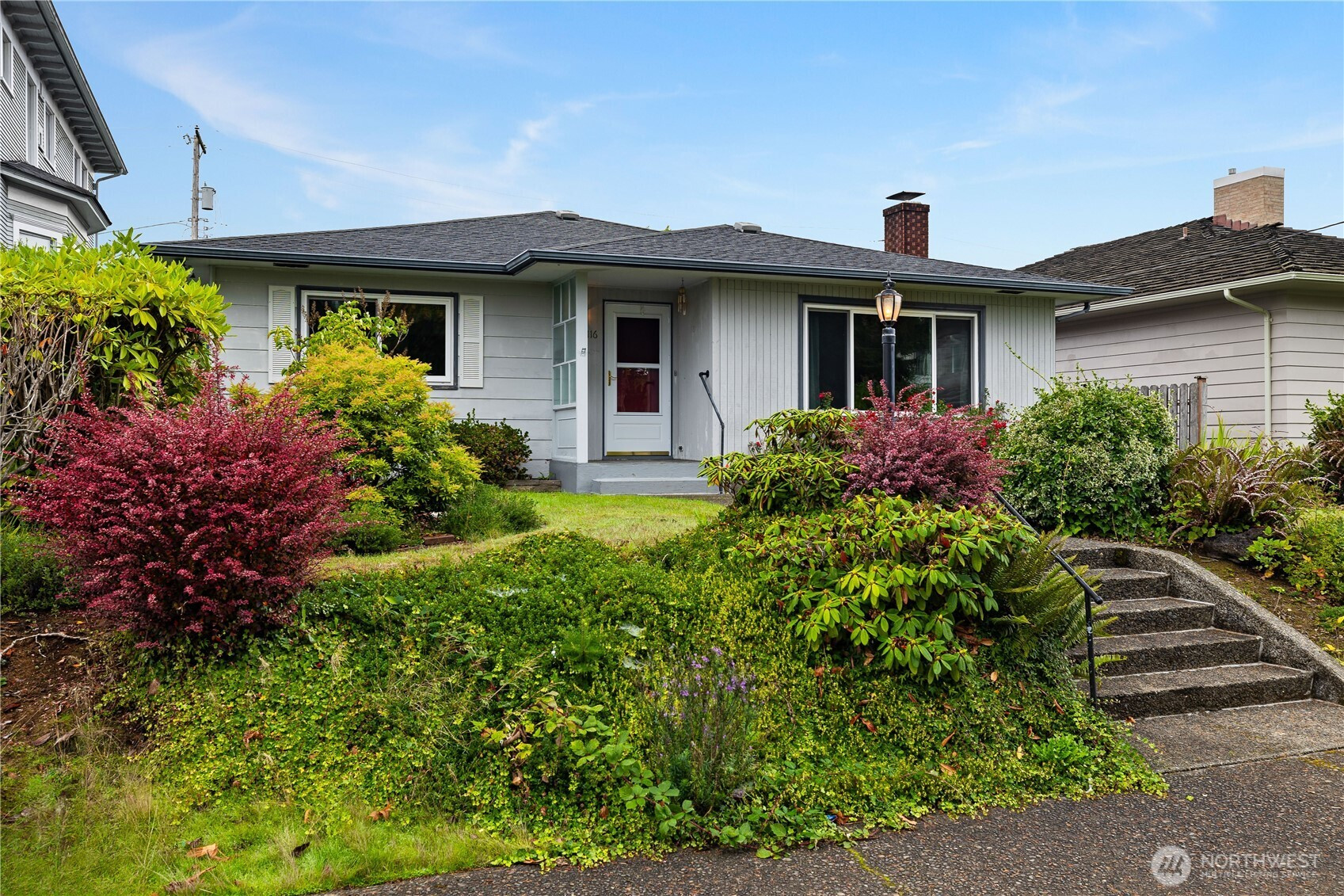 116 W 3rd Street, Aberdeen, WA 98520