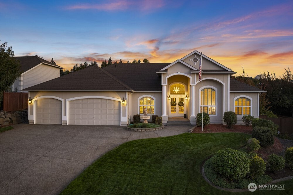 18120 104th Street E, Bonney Lake, WA 98391