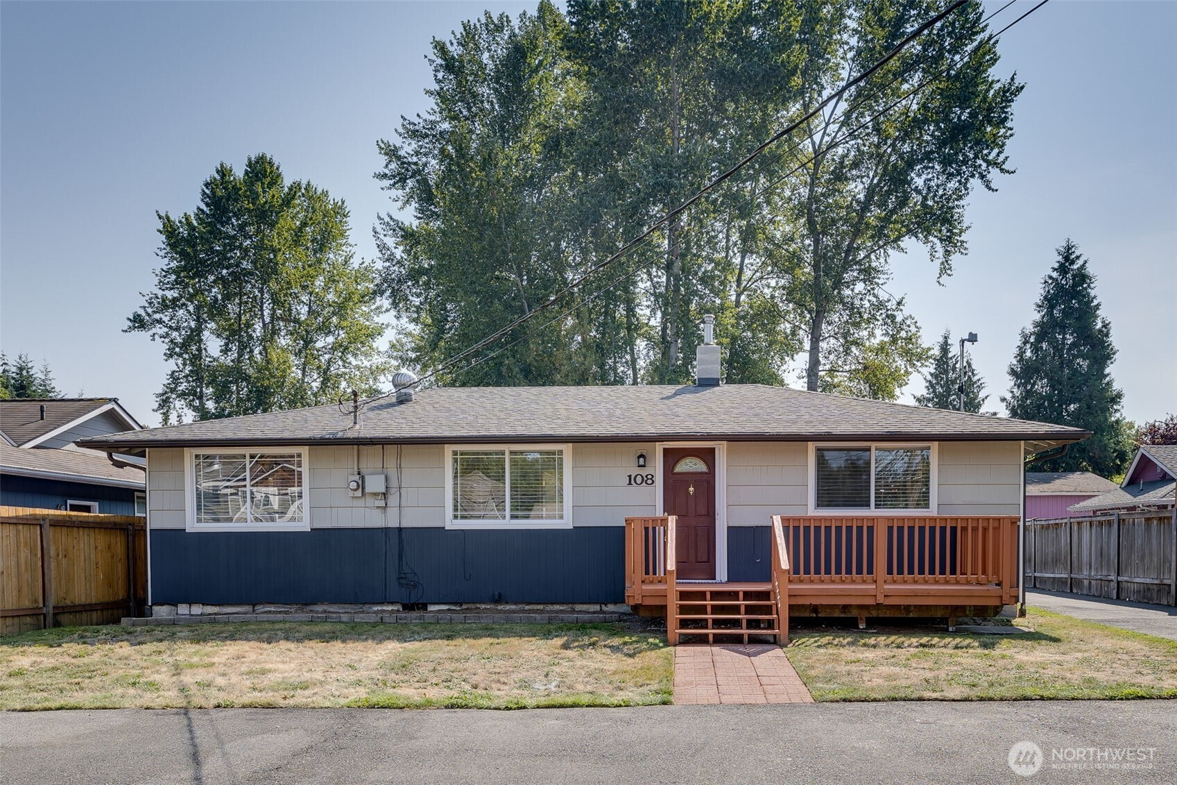 108 107th ST SW, Everett, WA 98204