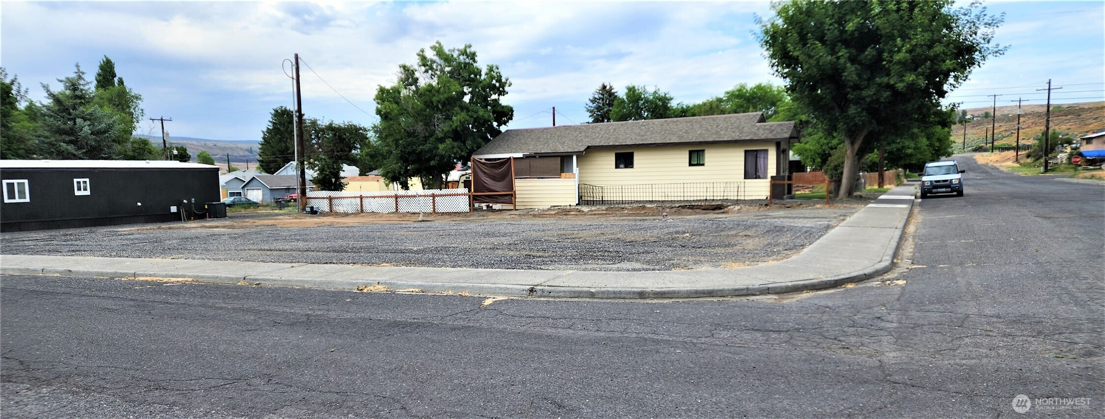 215 N Elder Street, Soap Lake, WA 98851