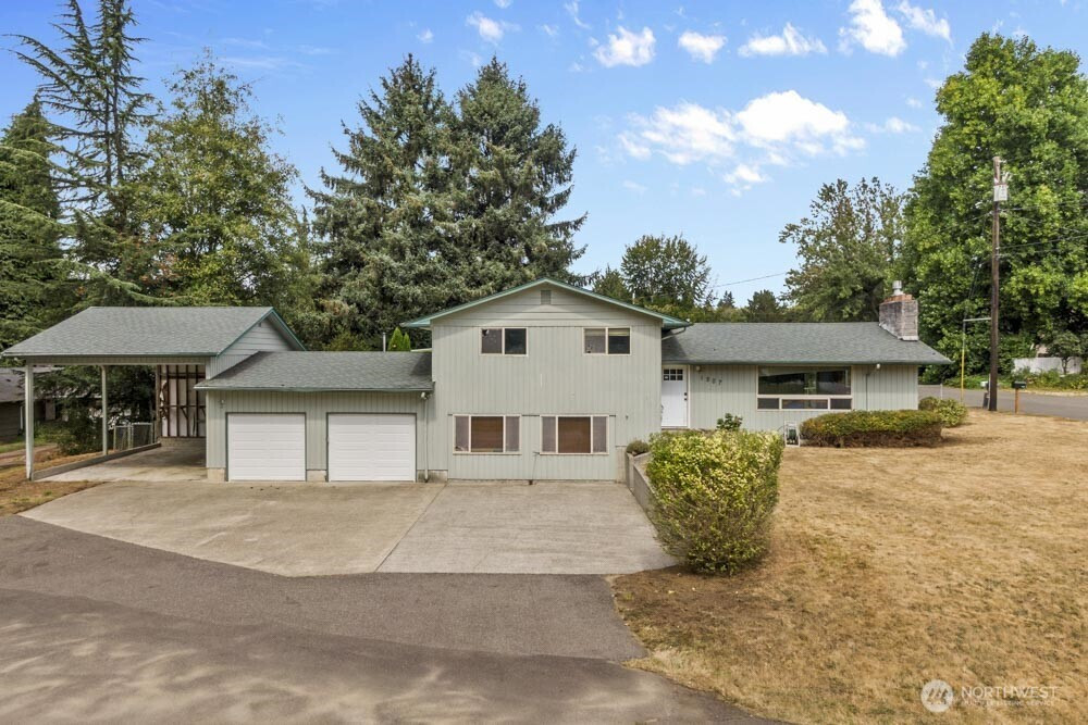 1907 Marion Street NE, Olympia, WA 98506