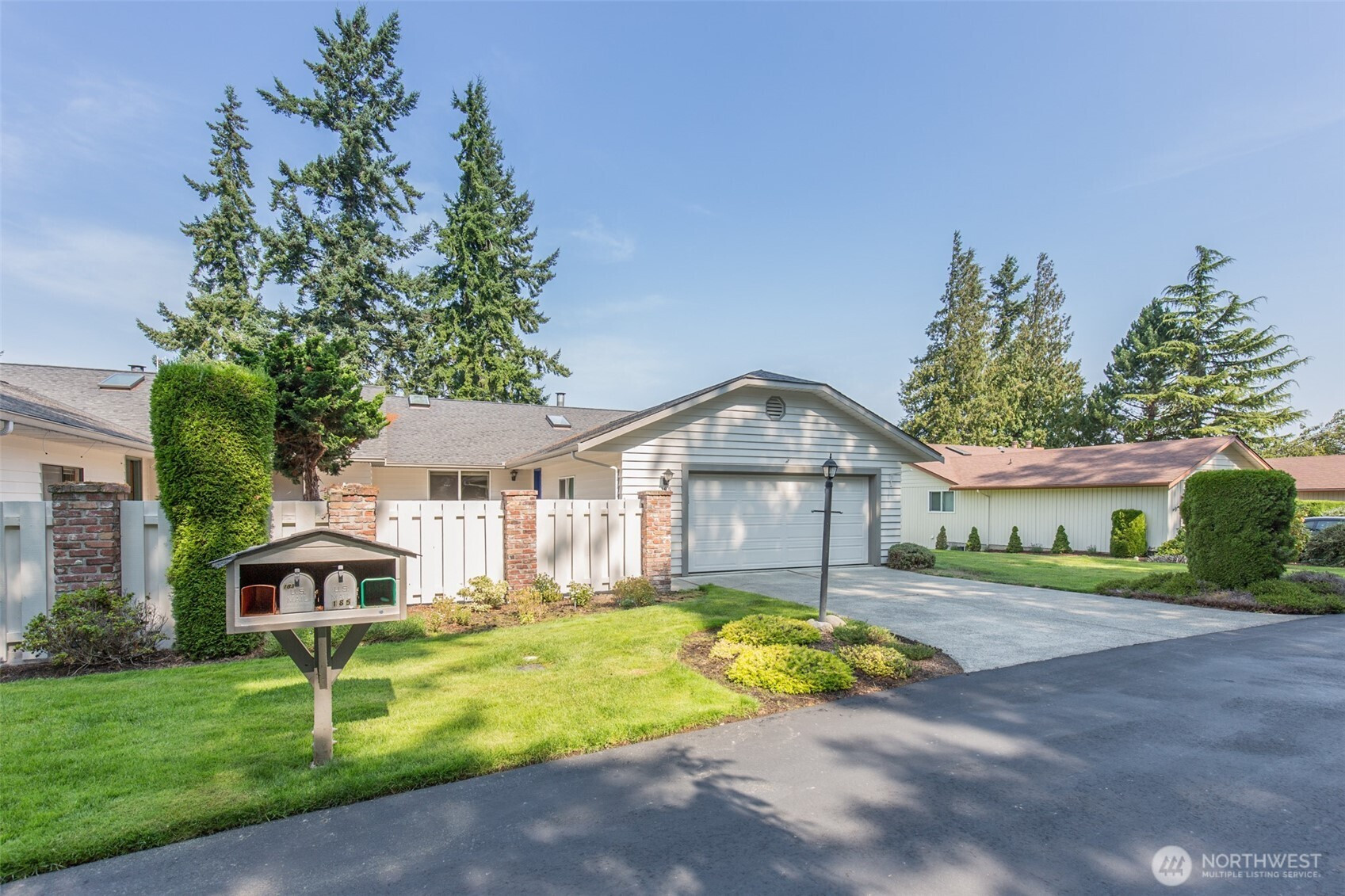 185 Fairway Drive, Sequim, WA 98382