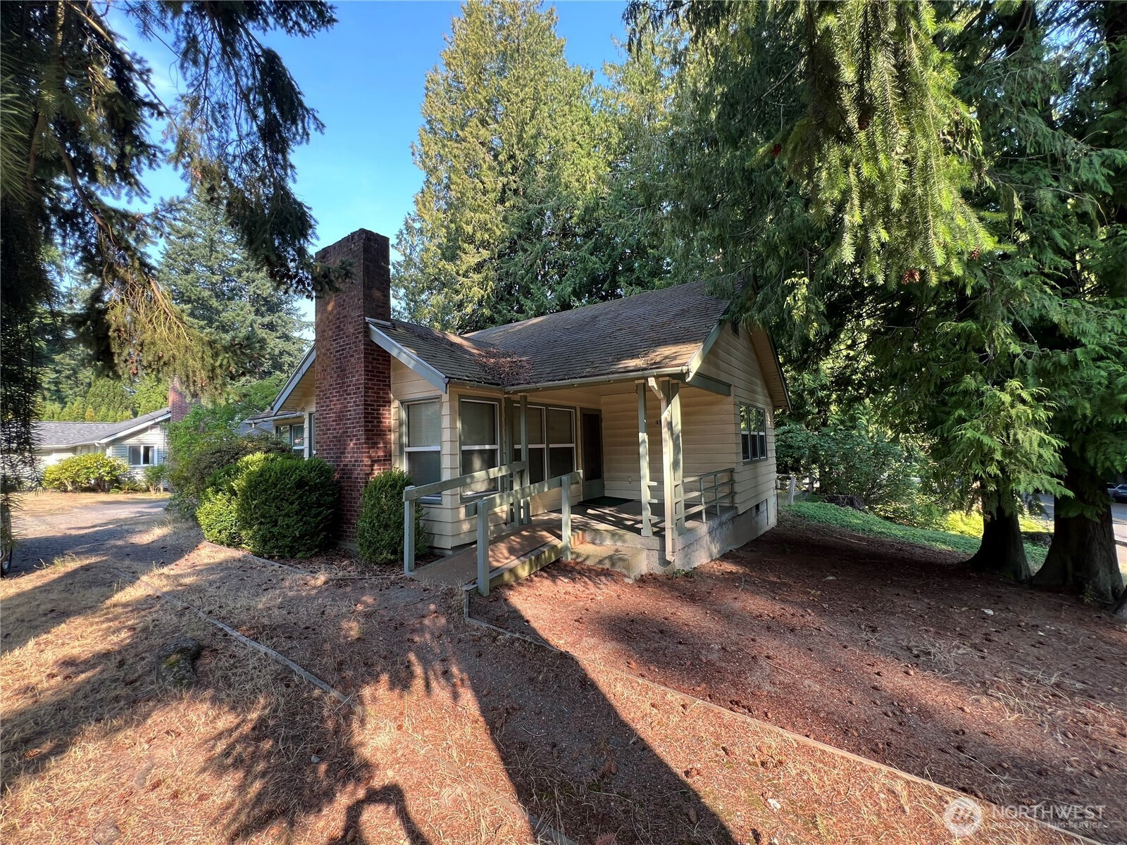 4541 Cable Street, Bellingham, WA 98229