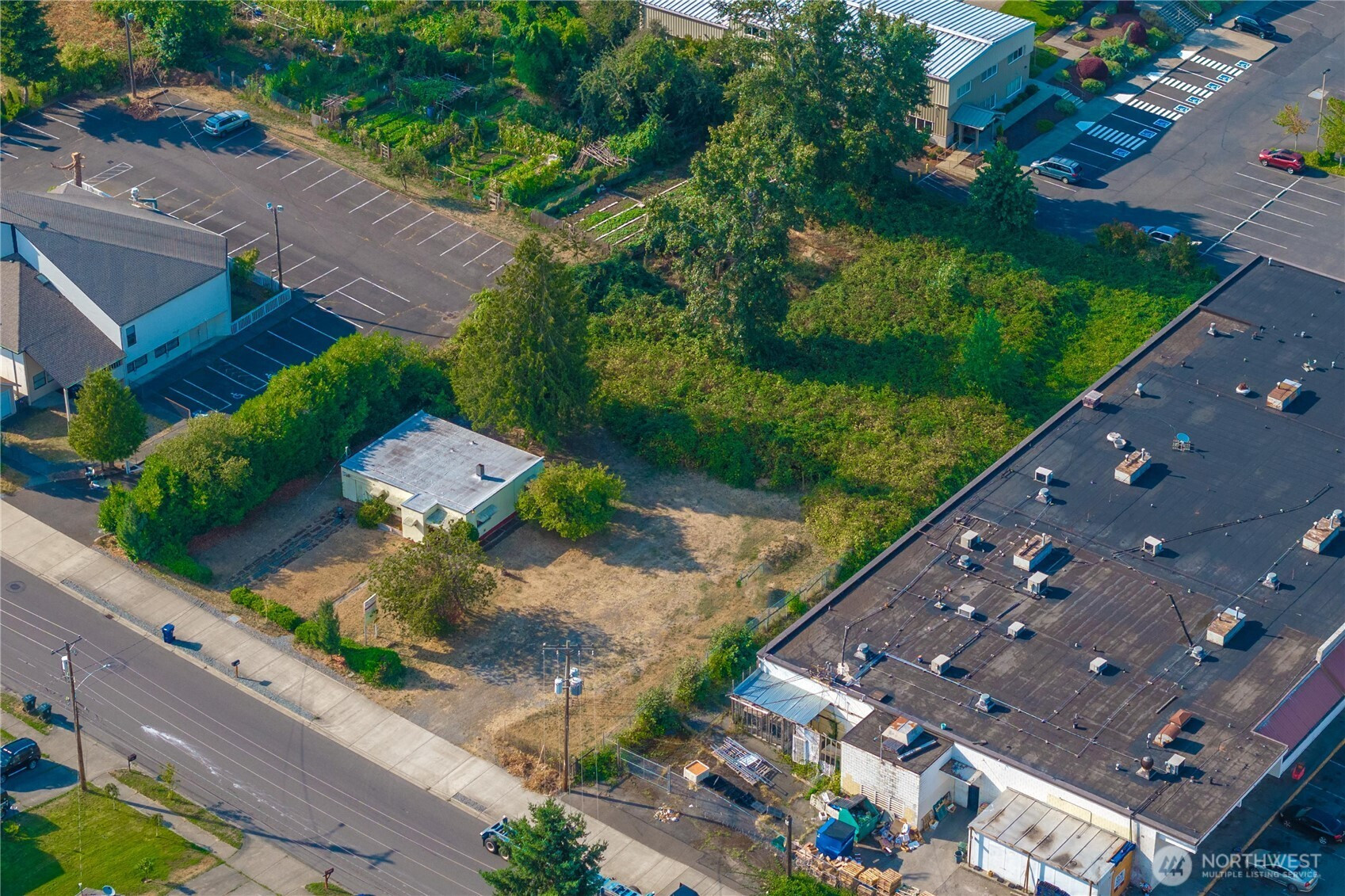 1431 E 40th Street, Tacoma, WA 98404