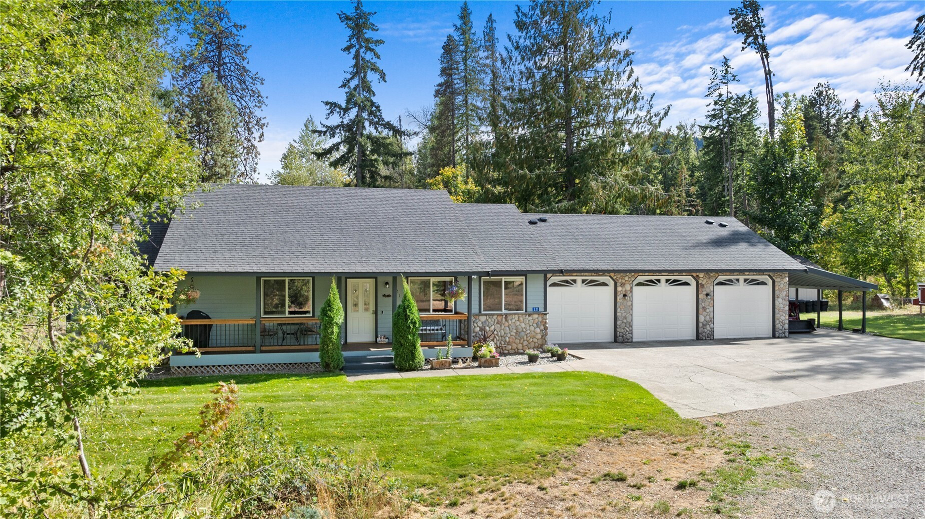 221 Korfus Lane, Cle Elum, WA 98922