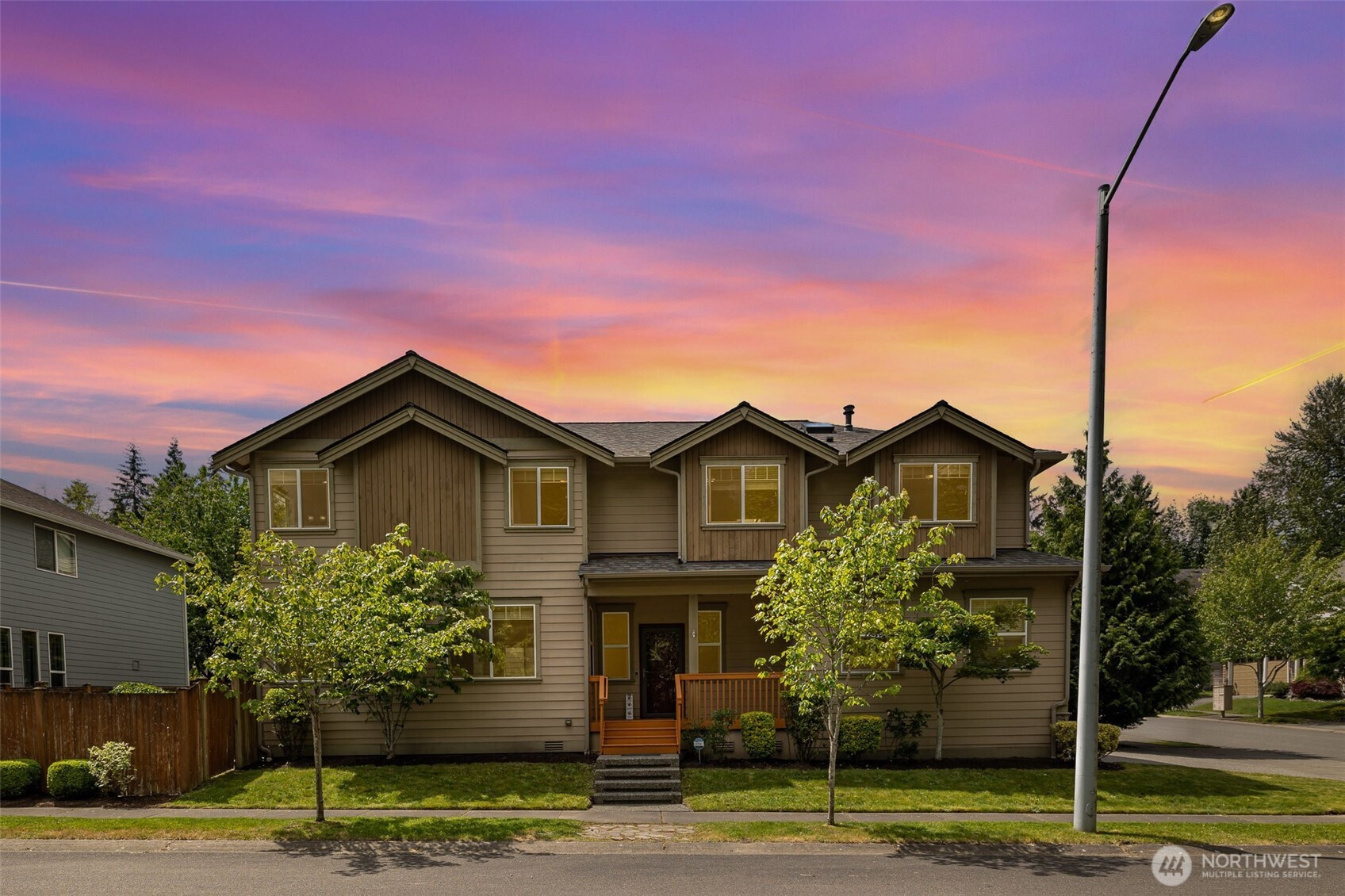 1700 235th Place SW, Bothell, WA 98021
