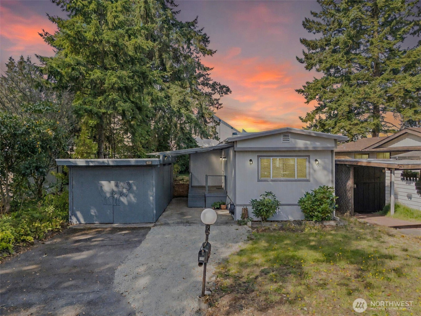 8516 32nd Avenue Ct S, Lakewood, WA 98499