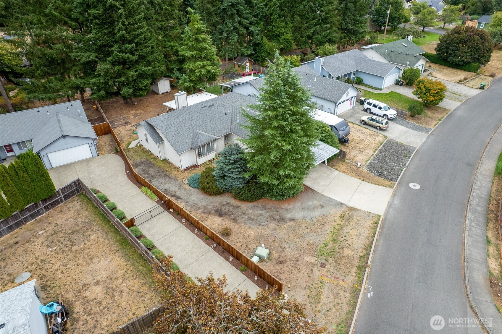 10326 3rd Street SE, Yelm, WA 98597