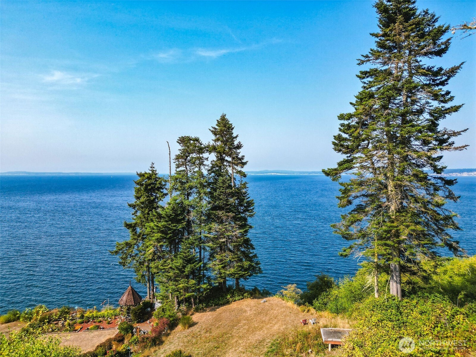 5688 NE Twin Spits Road, Hansville, WA 98340