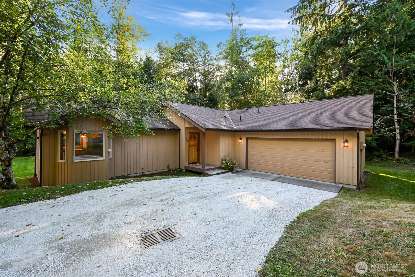 7 Lost Lake Lane, Bellingham, WA 98229