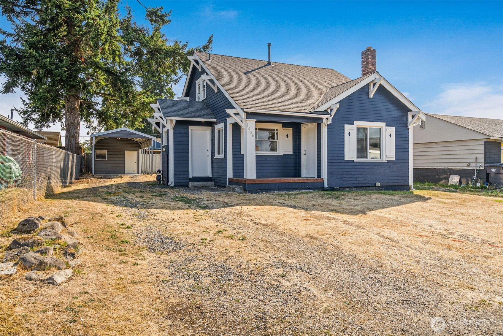 1406 116th Street S, Tacoma, WA 98444