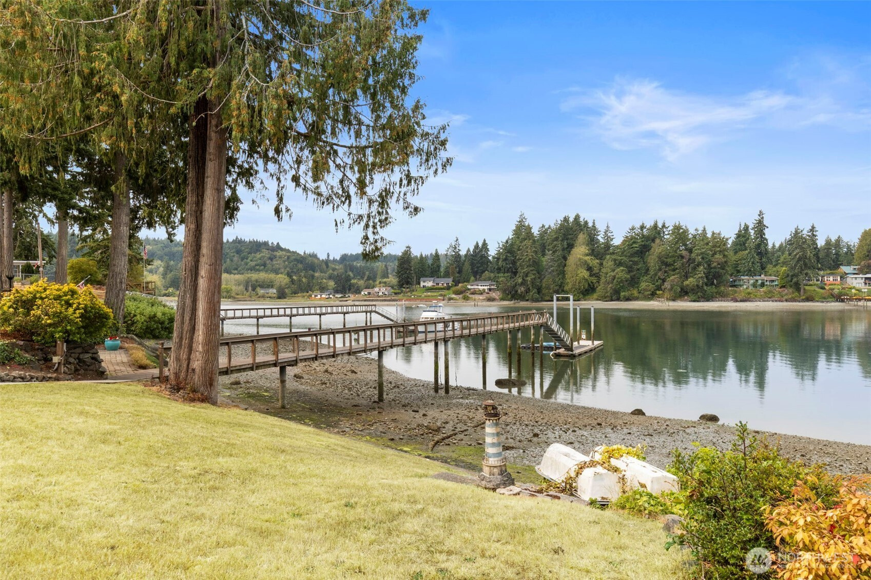 1314 NE South Petterson Road, Keyport, WA 98345