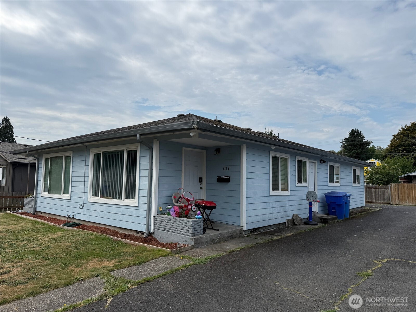 1111 N 4th Avenue, Kelso, WA 98626