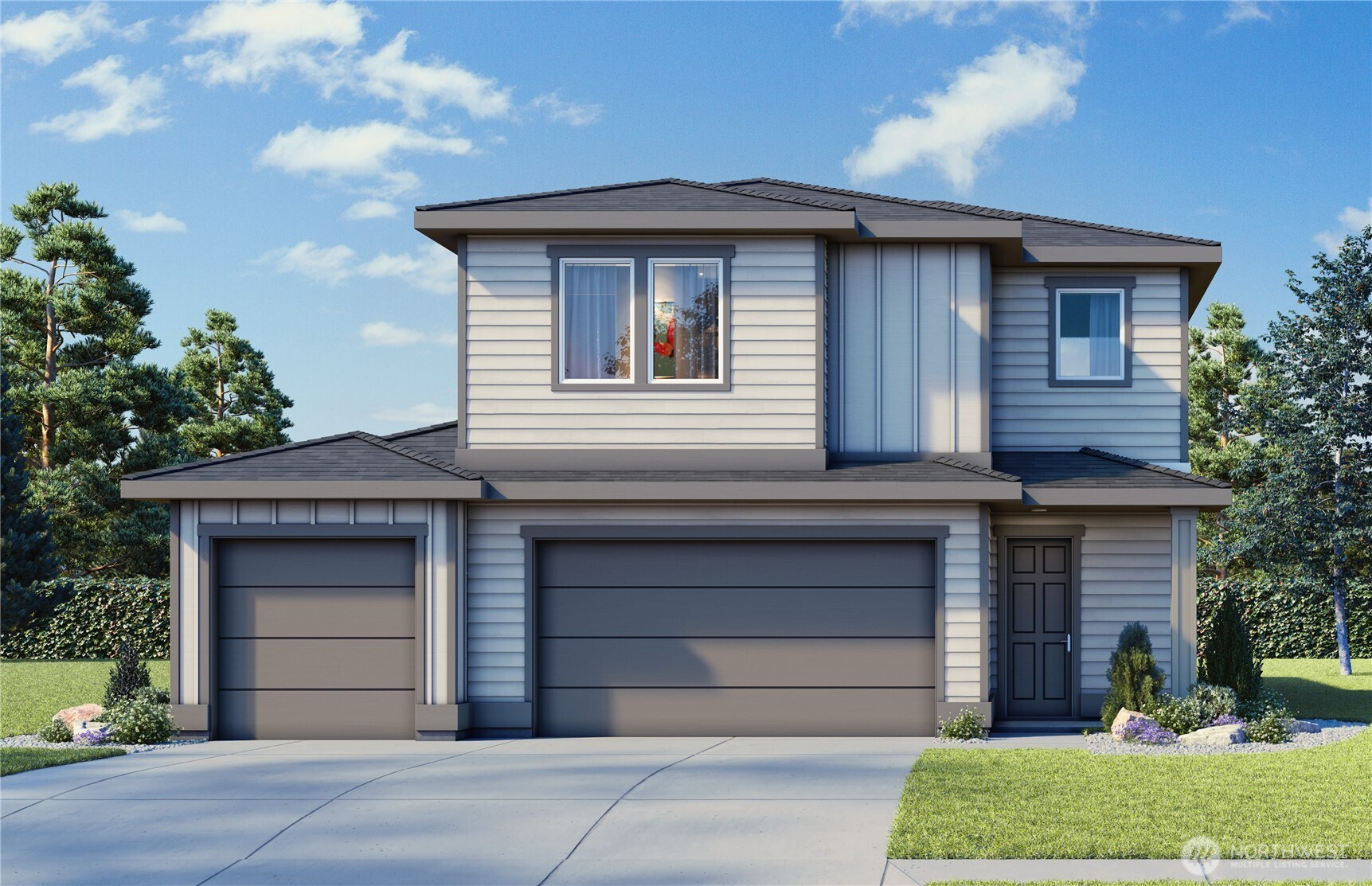585 S Perry Avenue, East Wenatchee, WA 98802