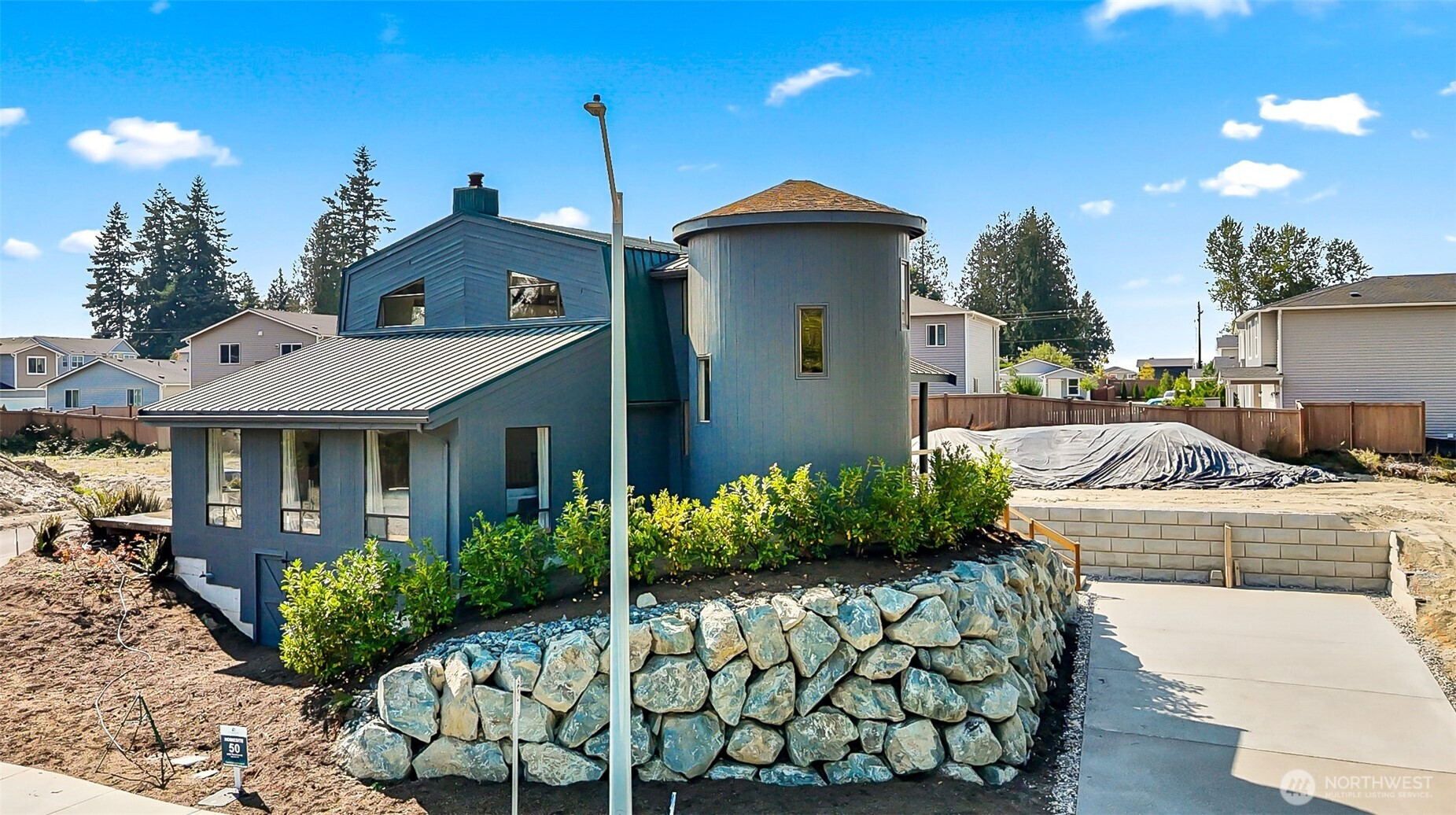 4350 72nd Drive NE, Marysville, WA 98270