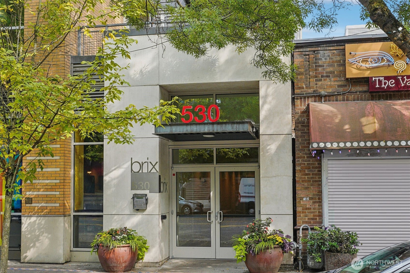 530 Broadway E, Seattle, WA 98102