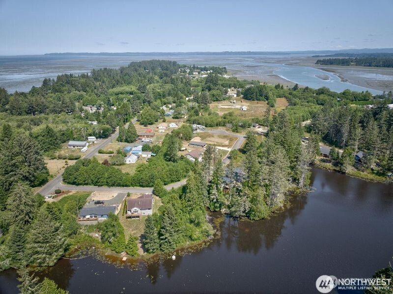 0 Lot 4 Sunrise Lane, South Bend, WA 98586