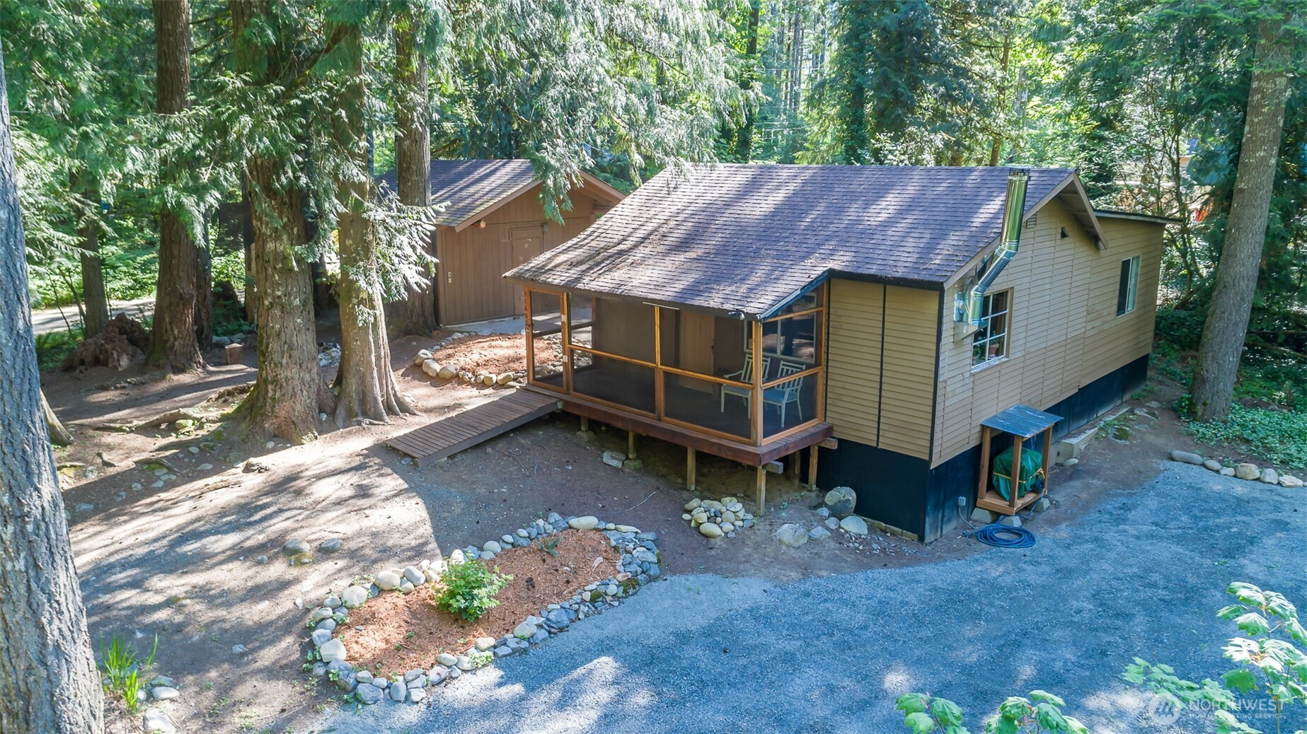 51602 Skyko Drive, Index, WA 98256