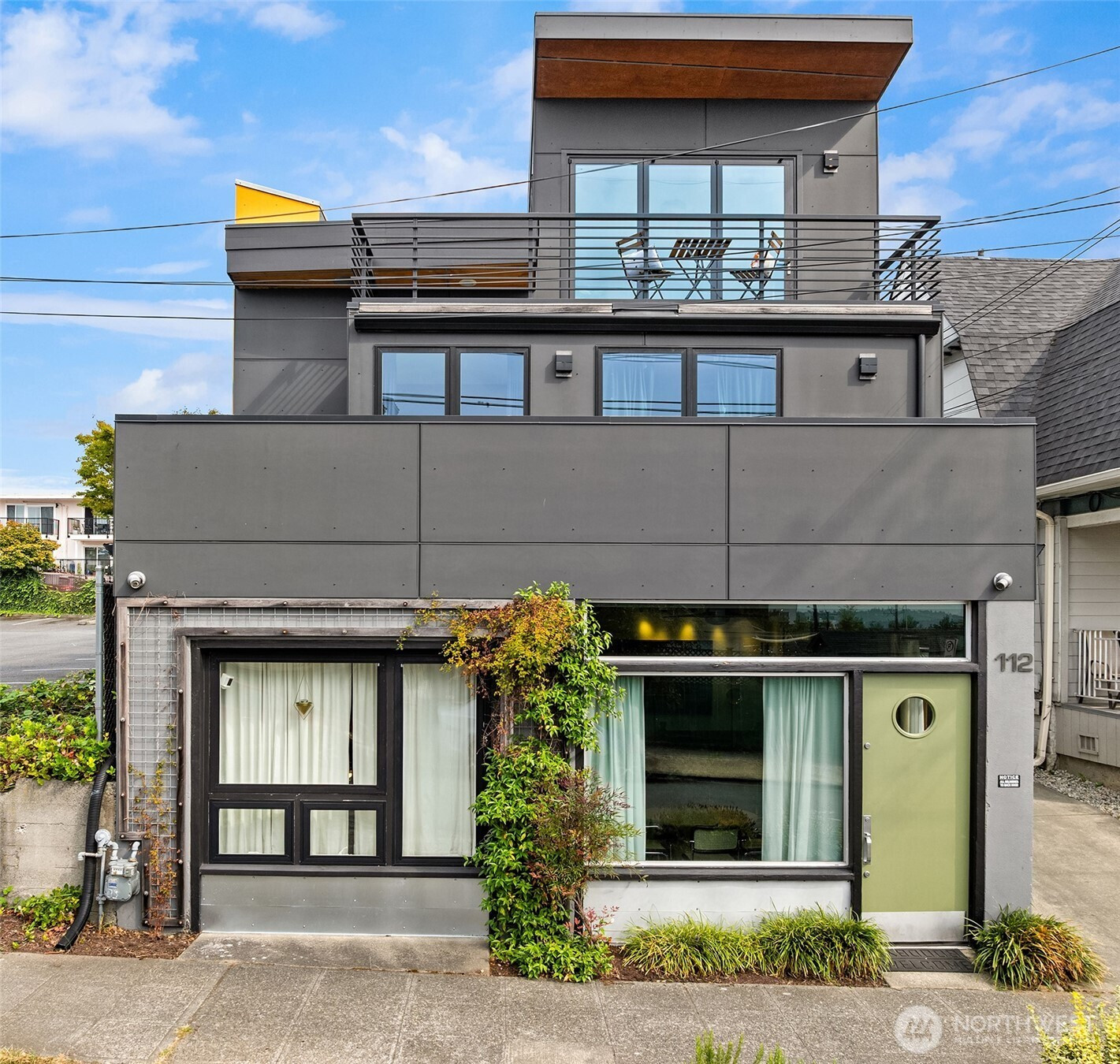 112 18th Avenue, Seattle, WA 98122