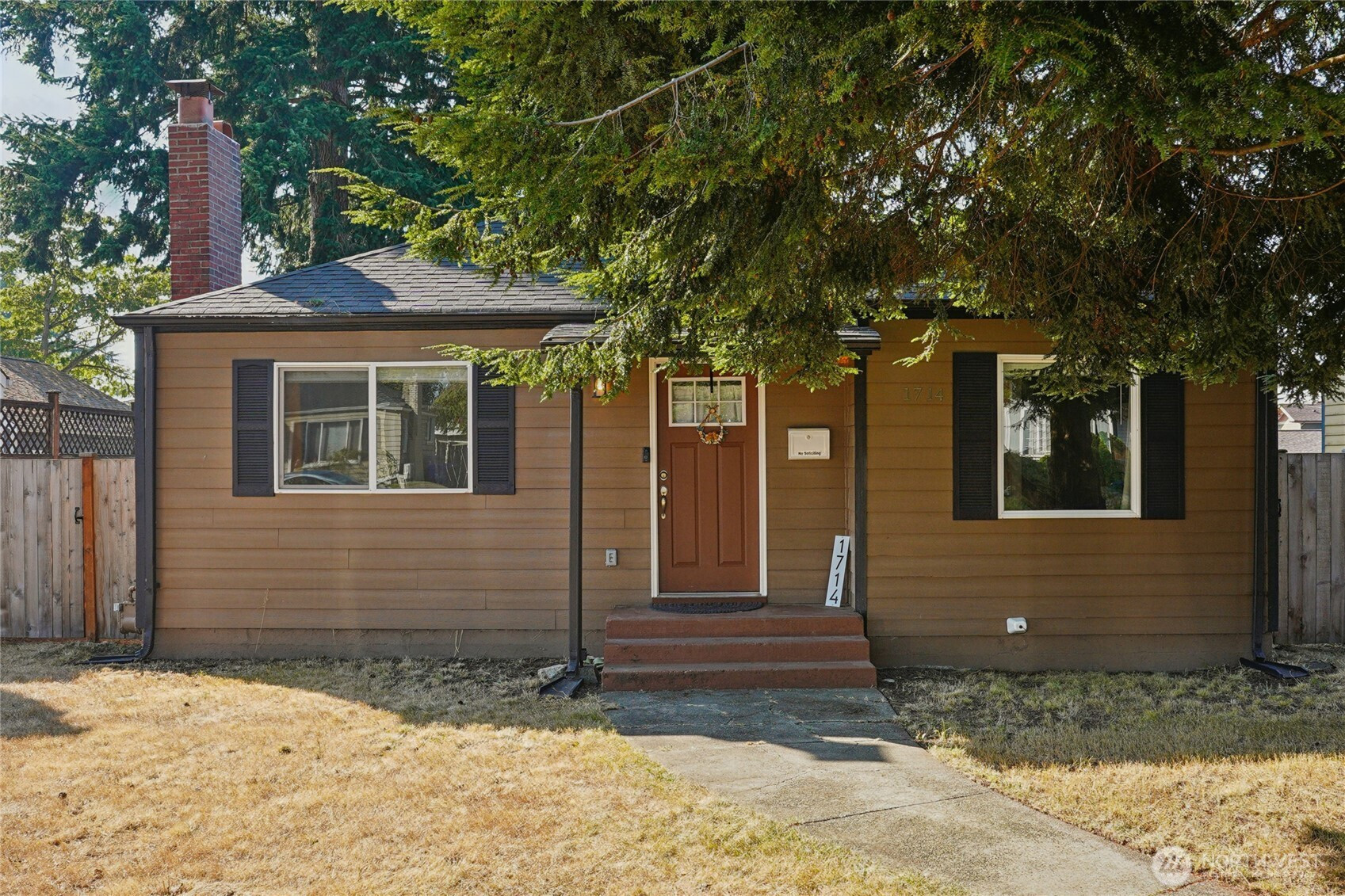 1714 S Anderson Street, Tacoma, WA 98405