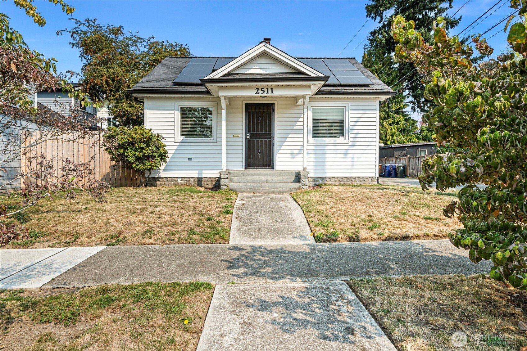 2511 N 11th Street, Tacoma, WA 98406