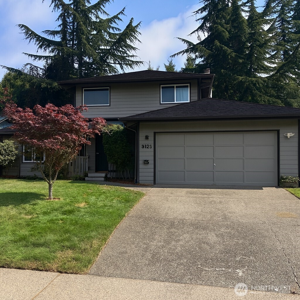 9123 62nd Drive NE, Marysville, WA 98270