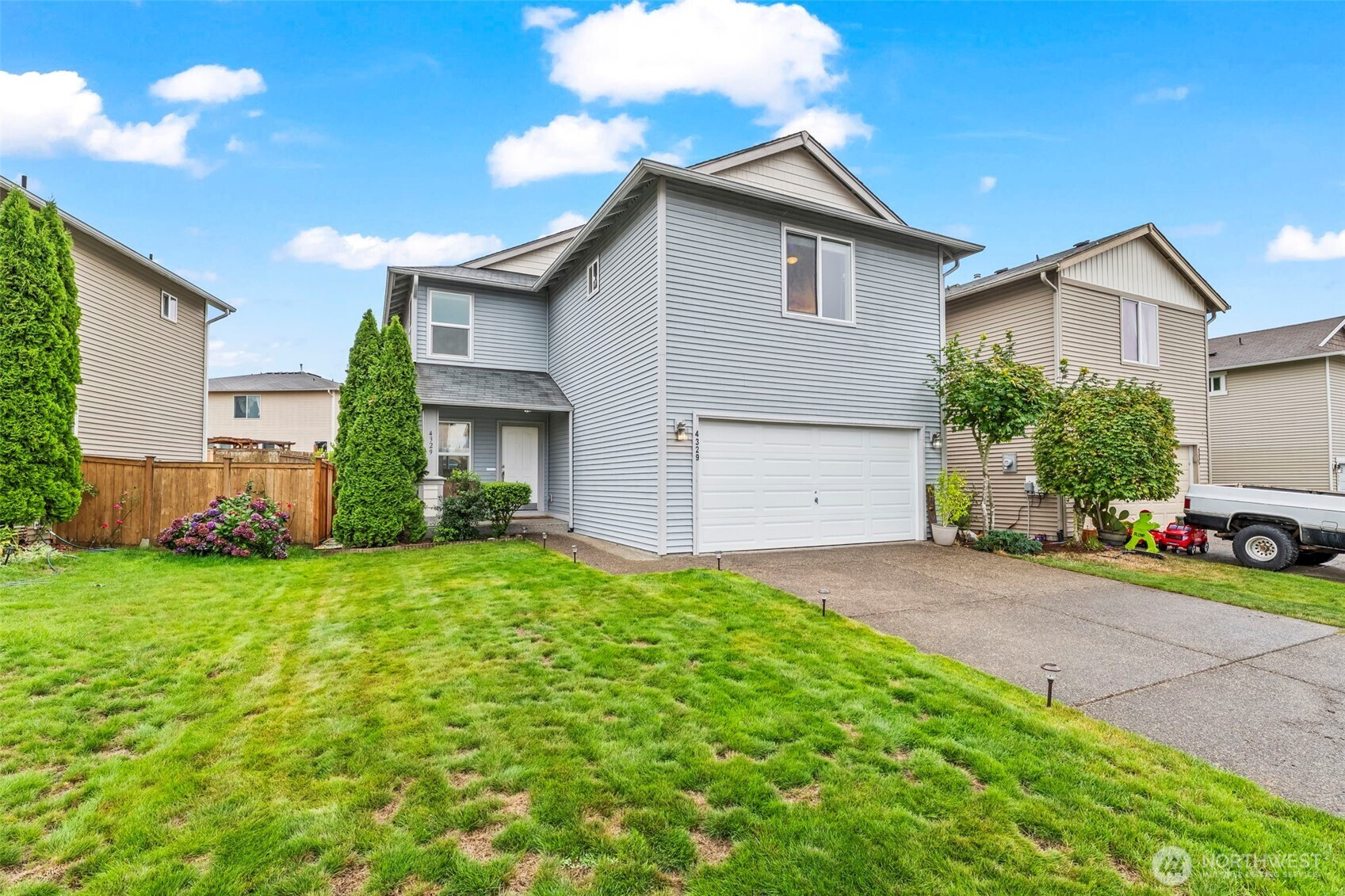 4329 Wigeon Avenue SW, Port Orchard, WA 98367