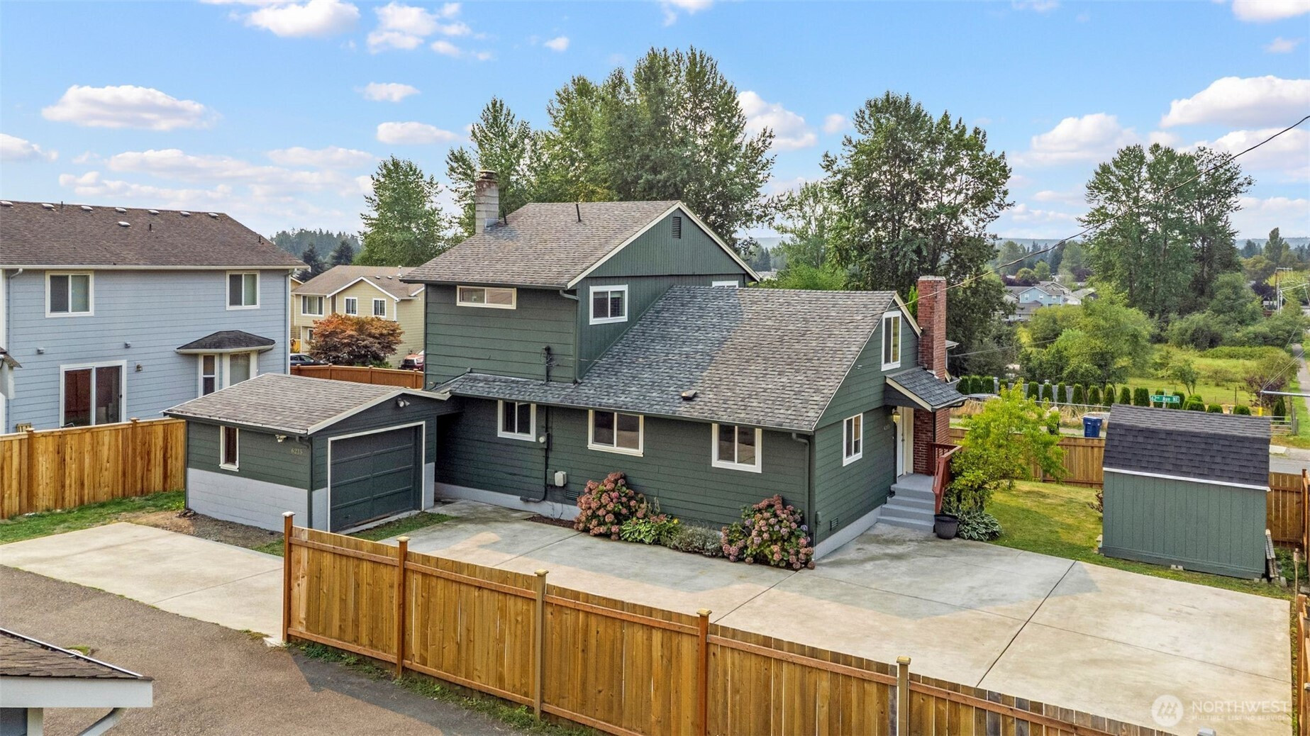 6215 107th Street NE, Marysville, WA 98270