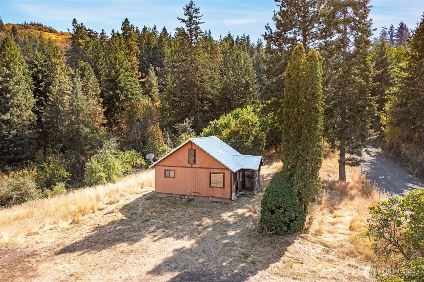 373 Tracy Road, Dixie, WA 99329