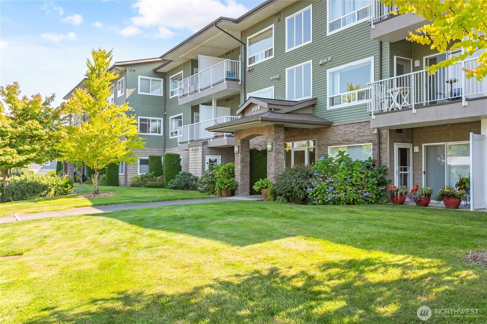 508 Darby Drive, Bellingham, WA 98226