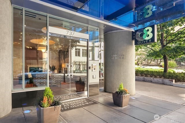 737 Olive Way, Seattle, WA 98101