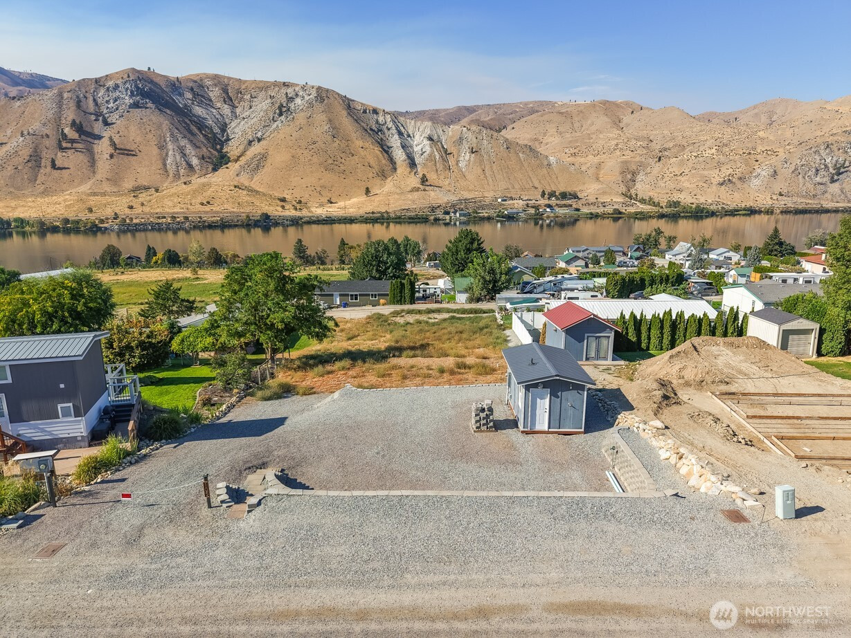 105 Crestview Drive, Orondo, WA 98843